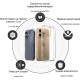 Чехол для мобильного телефона Drobak Acrylic Case with Airbag для iPhone 14 (949401)