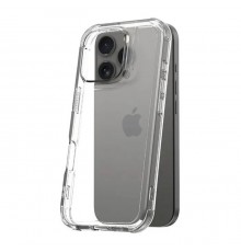 Чехол для мобильного телефона Drobak Acrylic Case with Airbag для iPhone 15 Pro Max (949407)