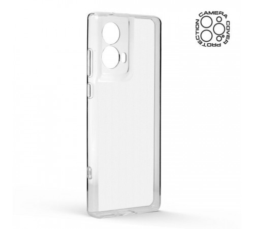 Чохол до мобільного телефона Armorstandart Air Motorola G85 5G Camera cover Clear (ARM77360) Чохол до мобільного телефона Armorstandart Air Motorola G85 5G Camera cover Clear (ARM77360)
