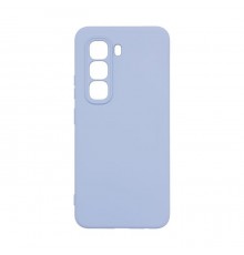 Чохол до мобільного телефона Armorstandart ICON Infinix Hot 50 Pro 4G Camera cover Lavender (ARM80975)