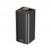 Батарея универсальная XO 20000mAh, PD/65W для ноутбука, QC/22.5W, black (PB97_Black)