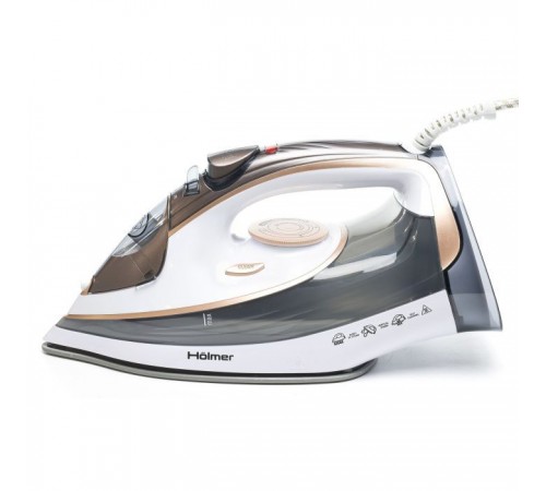 Утюг Hölmer HIC-2638 Утюг Hölmer HIC-2638