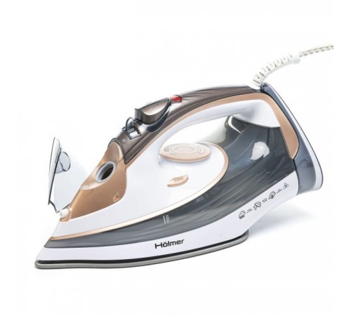 Утюг Hölmer HIC-2638 Утюг Hölmer HIC-2638