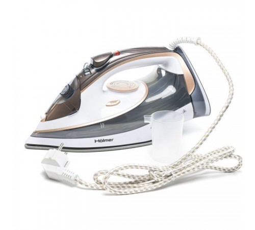 Утюг Hölmer HIC-2638 Утюг Hölmer HIC-2638