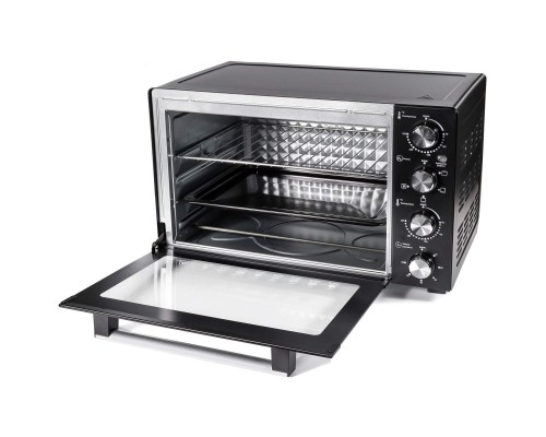 Электропечь Hölmer HEO-248CL Электропечь Hölmer HEO-248CL