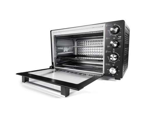 Электропечь Hölmer HEO-248CL Электропечь Hölmer HEO-248CL