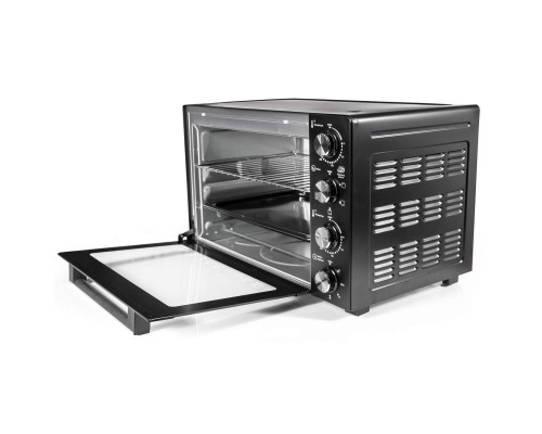 Электропечь Hölmer HEO-248CL Электропечь Hölmer HEO-248CL