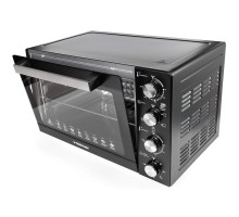 Електропіч Hölmer HEO-248CL