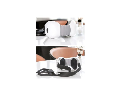Массажер Xiaomi Jeeback Neck Massager MG2(JA301) White Массажер Xiaomi Jeeback Neck Massager MG2(JA301) White