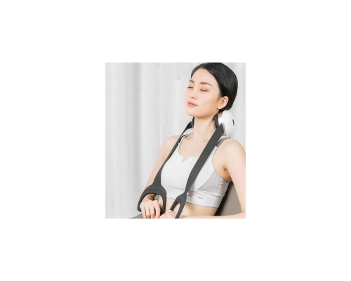 Массажер Xiaomi Jeeback Neck Massager MG2(JA301) White Массажер Xiaomi Jeeback Neck Massager MG2(JA301) White