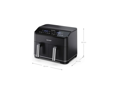 Мультипіч Sharp AF-GD82AE-B Мультипіч Sharp AF-GD82AE-B