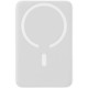 Батарея универсальная Baseus Wireless Magnetic Mini 10000mAh 20W, White (PPCX030002\PPCXM10) (P10022100212-00)