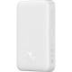 Батарея универсальная Baseus Wireless Magnetic Mini 10000mAh 20W, White (PPCX030002\PPCXM10) (P10022100212-00)