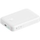 Батарея универсальная Baseus Wireless Magnetic Mini 10000mAh 20W, White (PPCX030002\PPCXM10) (P10022100212-00)