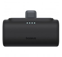 Батарея универсальная Baseus Compact 4900mAh 20W Lightning, Black (PPWC05I) (P10068304112-00)