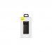 Батарея універсальна Baseus Bipow Digital Display 20000mAh 20W, Black (PPDML-M01) (PPBD050501)
