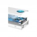 Батарея універсальна Baseus Amblight Digital Quick 30000mAh 65W, White (PPLG000102)
