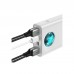 Батарея універсальна Baseus Amblight Digital Quick 30000mAh 65W, White (PPLG000102)