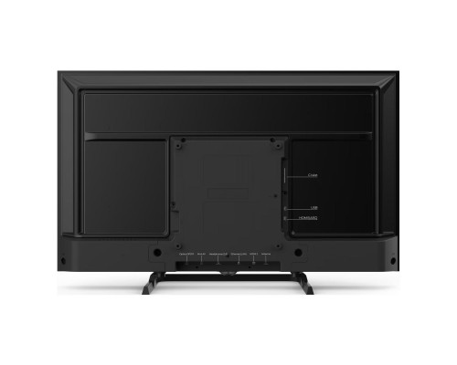 Телевізор Kivi 32H710QB Телевізор Kivi 32H710QB