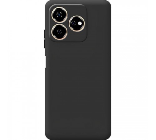 Чохол до мобільного телефона BeCover Nubia V60 Design Black (712775) Чохол до мобільного телефона BeCover Nubia V60 Design Black (712775)