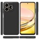 Чохол до мобільного телефона BeCover Nubia V60 Design Black (712775)