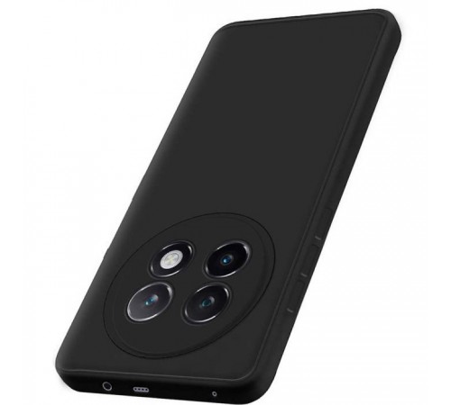 Чохол до мобільного телефона BeCover Realme 13 Plus 5G Black (712765) Чохол до мобільного телефона BeCover Realme 13 Plus 5G Black (712765)