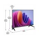 Телевизор Hisense 32A4N