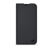 Чехол для мобильного телефона Armorstandart OneFold Case Motorola G75 5G Black (ARM81626)