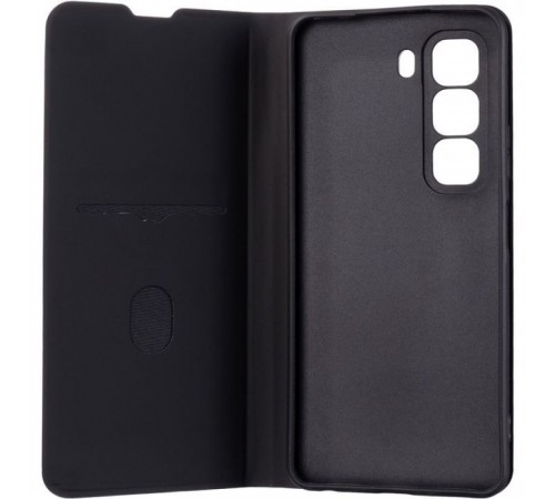 Чохол до мобільного телефона BeCover Exclusive New Style Infinix HOT 50 (X6720) Red (712638)