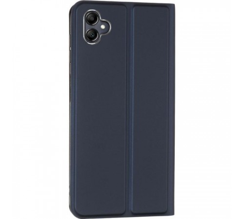 Чохол до мобільного телефона BeCover Exclusive New Style Samsung Galaxy A06 SM-A065 Blue (712684) Чохол до мобільного телефона BeCover Exclusive New Style Samsung Galaxy A06 SM-A065 Blue (712684)