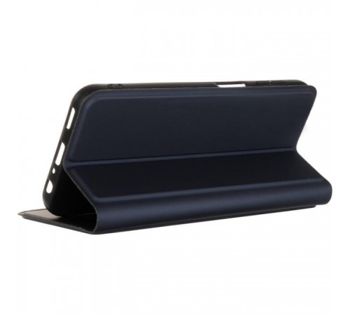 Чохол до мобільного телефона BeCover Exclusive New Style Samsung Galaxy A06 SM-A065 Blue (712684) Чохол до мобільного телефона BeCover Exclusive New Style Samsung Galaxy A06 SM-A065 Blue (712684)