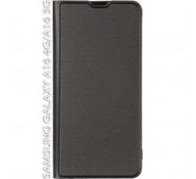 Чохол до мобільного телефона BeCover Exclusive New Style Samsung Galaxy A16 4G SM-SM-A165/A16 5G SM-A166 Black (712688)