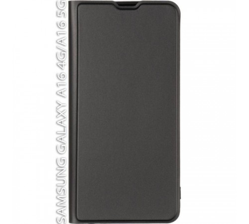 Чохол до мобільного телефона BeCover Exclusive New Style Samsung Galaxy A16 4G SM-SM-A165/A16 5G SM-A166 Black (712688) Чохол до мобільного телефона BeCover Exclusive New Style Samsung Galaxy A16 4G SM-SM-A165/A16 5G SM-A166 Black (712688)