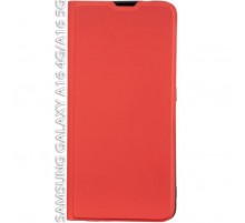 Чохол до мобільного телефона BeCover Exclusive New Style Samsung Galaxy A16 4G SM-SM-A165/A16 5G SM-A166 Red (712692)