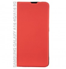 Чохол до мобільного телефона BeCover Exclusive New Style Samsung Galaxy A16 4G SM-SM-A165/A16 5G SM-A166 Red (712692)
