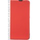 Чохол до мобільного телефона BeCover Exclusive New Style Samsung Galaxy A16 4G SM-SM-A165/A16 5G SM-A166 Red (712692)