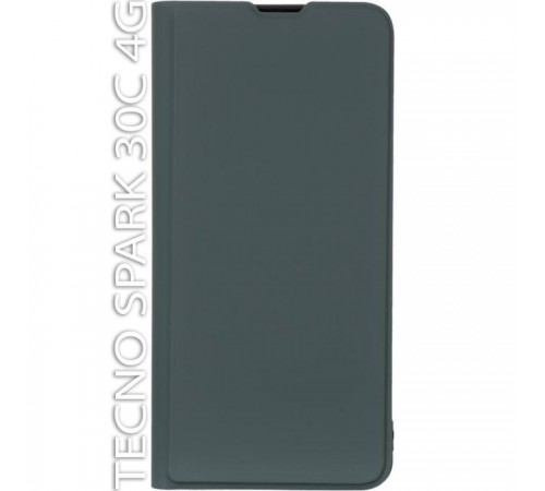 Чохол до мобільного телефона BeCover Exclusive New Style Tecno Spark 30C 4G Dark Green (712702) Чохол до мобільного телефона BeCover Exclusive New Style Tecno Spark 30C 4G Dark Green (712702)