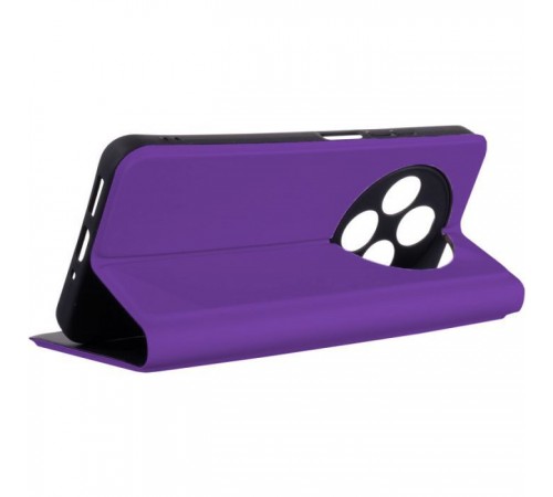 Чохол до мобільного телефона BeCover Exclusive New Style Tecno Spark 30C 4G Purple (712703) Чохол до мобільного телефона BeCover Exclusive New Style Tecno Spark 30C 4G Purple (712703)