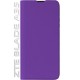 Чохол до мобільного телефона BeCover Exclusive New Style ZTE Blade A35 Purple (712607)