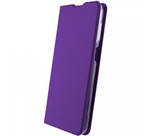 Чохол до мобільного телефона BeCover Exclusive New Style ZTE Blade A35 Purple (712607) Чохол до мобільного телефона BeCover Exclusive New Style ZTE Blade A35 Purple (712607)