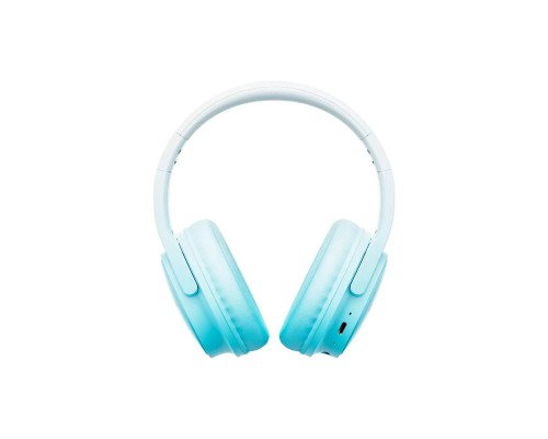 Наушники Canyon OnRiff 4 Bluetooth Blue (CNS-CBTHS4BL)