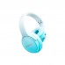 Наушники Canyon OnRiff 4 Bluetooth Blue (CNS-CBTHS4BL)
