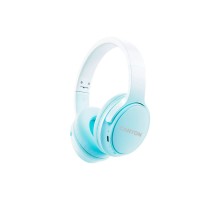 Навушники Canyon OnRiff 4 Bluetooth Blue (CNS-CBTHS4BL)
