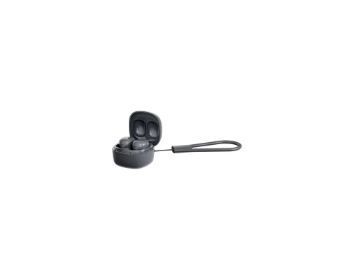 Наушники Canyon OnGo 4 Mini TWS Grey (CNS-TWS4G) Наушники Canyon OnGo 4 Mini TWS Grey (CNS-TWS4G)