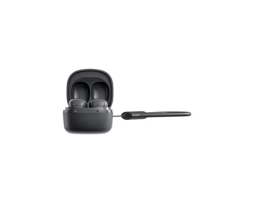 Наушники Canyon OnGo 4 Mini TWS Grey (CNS-TWS4G) Наушники Canyon OnGo 4 Mini TWS Grey (CNS-TWS4G)
