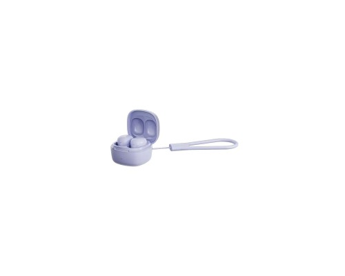 Навушники Canyon OnGo 4 Mini TWS Purple (CNS-TWS4P)