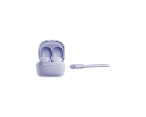 Навушники Canyon OnGo 4 Mini TWS Purple (CNS-TWS4P)