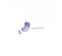 Наушники Canyon OnGo 4 Mini TWS Purple (CNS-TWS4P)