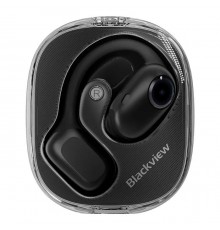Наушники Blackview AirBuds 100 TWS Black Onyx (6931548317869)