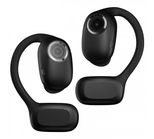 Наушники Blackview AirBuds 100 TWS Black Onyx (6931548317869) Наушники Blackview AirBuds 100 TWS Black Onyx (6931548317869)